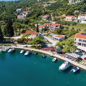 Apartman Zaton Mali - CDD655