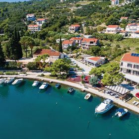 Apartman Zaton Mali - CDD655