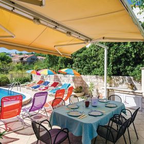 Apartman Zaton Mali - CDD655