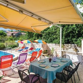 Apartman Zaton Mali - CDD655