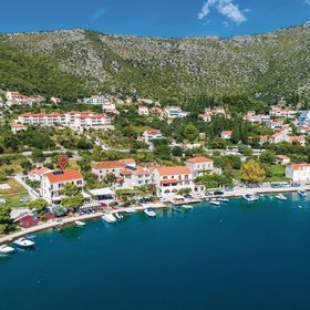 Apartman Zaton Mali - CDD655