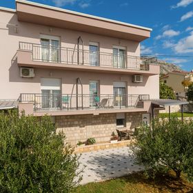 Apartman Mali Rat - CDF294