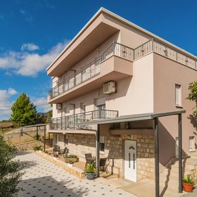 Apartman Mali Rat - CDF294