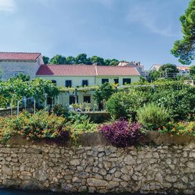 Apartman Zaton Mali - CDD544