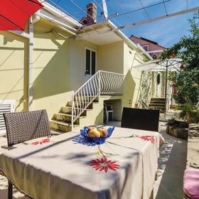 Apartman Zaton Mali - CDD544