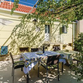 Apartman Zaton Mali - CDD544