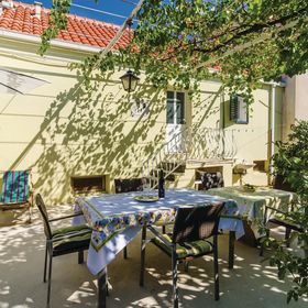 Apartman Zaton Mali - CDD544