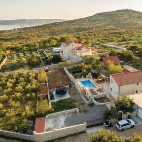 Vendégház Kaštel Novi - CDF063