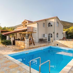 Vendégház Kaštel Novi - CDF063