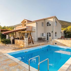 Vendégház Kaštel Novi - CDF063