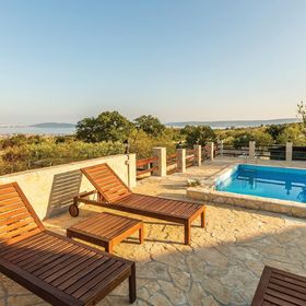 Vendégház Kaštel Novi - CDF063