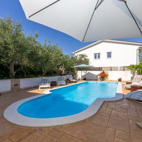 Apartman Kaštel Stari - CDF124