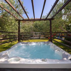 Apartman Kaštel Stari - CDF124