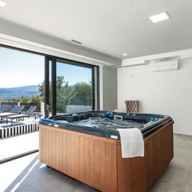 Vendégház Imotski - CDF001