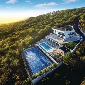 Vendégház Imotski - CDF001