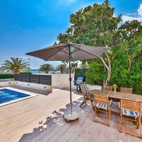 Vendégház Kaštel Gomilica - CDE606