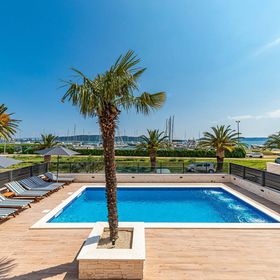 Vendégház Kaštel Gomilica - CDE606