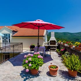 Apartman Gruda - CDD522