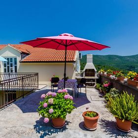 Apartman Gruda - CDD522