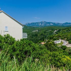 Apartman Gruda - CDD522