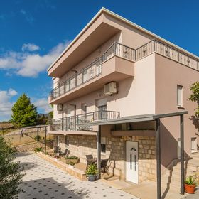 Apartman Mali Rat - CDF291