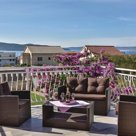 Vendégház Kaštel Sućurac - CDF364