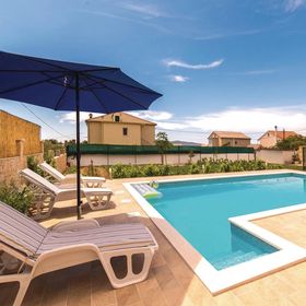 Vendégház Kaštel Sućurac - CDF364