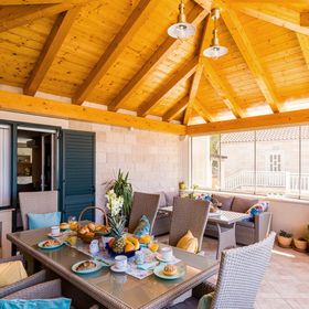 Vendégház Banići - CDD809