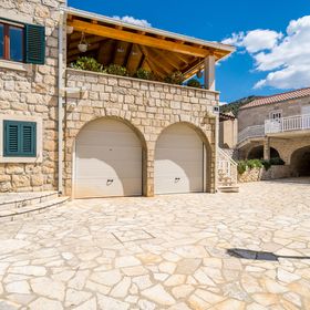 Vendégház Banići - CDD809