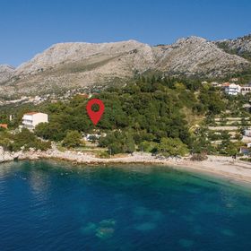 Vendégház Dubrovnik - CDD593