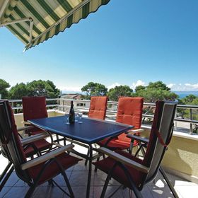 Apartman Makarska - CDF017