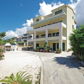 Apartman Makarska - CDF017