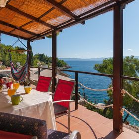 Vendégház Gdinj - CDH146