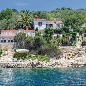 Vendégház Vela Luka - CDS358