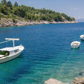 Vendégház Vela Luka - CDS358