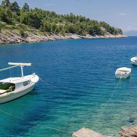 Vendégház Vela Luka - CDS358