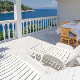 Vendégház Vela Luka - CDS358