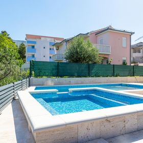 Apartman Podstrana - CDE995