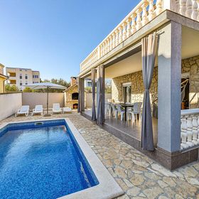 Vendégház Okrug Gornji - CDE120