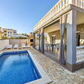 Vendégház Okrug Gornji - CDE120