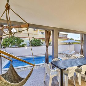 Vendégház Okrug Gornji - CDE120