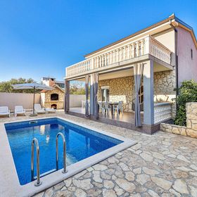 Vendégház Okrug Gornji - CDE120