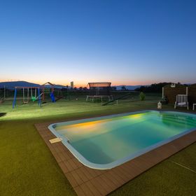 Vendégház Trilj - CDF270