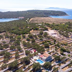 Vendégház Vela Luka - CDS366