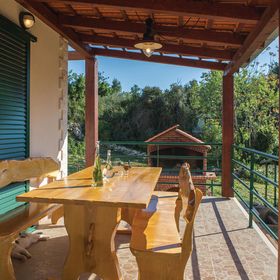 Vendégház Drvenik Veliki - CDF348