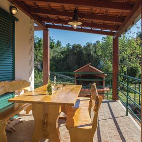 Vendégház Drvenik Veliki - CDF348