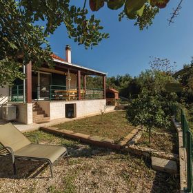 Vendégház Drvenik Veliki - CDF348