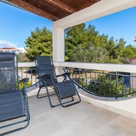 Vendégház Okrug Gornji - CDE060