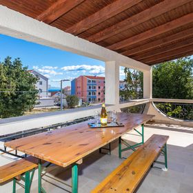 Vendégház Okrug Gornji - CDE060