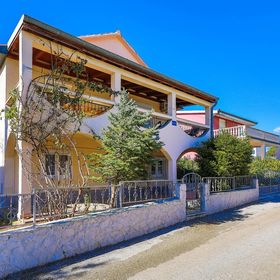 Vendégház Okrug Gornji - CDE060